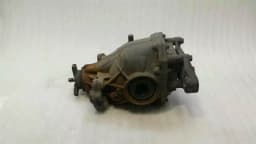 MERCEDES-BENZ Mercedes S-class W221 Rear Diff A2213502614 Differential Rear 2.65 4Matic — thumbnail 1