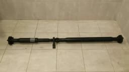 MERCEDES-BENZ Mercedes S-Class W221 Prophetic A2214108206 Gimbal Shaft 4Matic — thumbnail 5