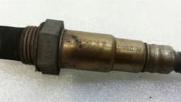 MERCEDES-BENZ Mercedes S Class W221 Lambda Sensor A0035427018 Lambda Sensor — thumbnail 3