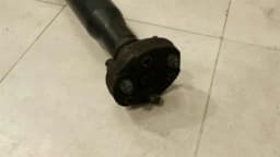 MERCEDES-BENZ Mercedes S-Class W221 Prophetic A2214108206 Gimbal Shaft 4Matic — thumbnail 4