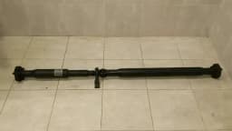 MERCEDES-BENZ Mercedes S-Class W221 Prophetic A2214108206 Gimbal Shaft 4Matic — thumbnail 1