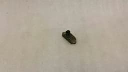 MERCEDES-BENZ Mercedes S-Class W221 Crash Sensor A0045423518 Impact Sensor — thumbnail 1