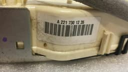 MERCEDES-BENZ Mercedes S-Class W221 rear right door lock A2217301235 door lock rear right — thumbnail 6