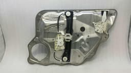 MERCEDES-BENZ Mercedes S-Class W221 Left Rear Door Winder A2217300146 Window Regulator Rear Li — thumbnail 6