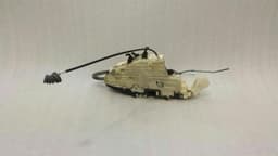 MERCEDES-BENZ Mercedes S-Class W221 rear right door lock A2217301235 door lock rear right — thumbnail 3