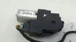 MERCEDES-BENZ Mercedes S-Class W221 Sun Roof Engine A2168200042 Sunroof Motor — thumbnail 5