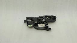 MERCEDES-BENZ Mercedes S-Class W221 Rear Right Handle Carrier A2217601634 Door Handle Carrier HR — thumbnail 1