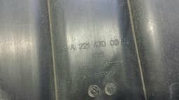 MERCEDES-BENZ Mercedes W216 W221 Active Charcoal Filter A2214700359 Activated Carbon Filter — thumbnail 5
