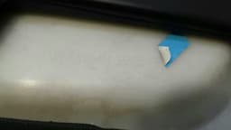 MERCEDES-BENZ Mercedes S-Class W221 Right B Post Cover A2216903625 B Pillar Cover RE AMG — thumbnail 5