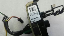 MERCEDES-BENZ Mercedes S-Class W221 Clock Spring A1714640518 Slip Ring — thumbnail 10