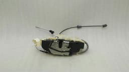 MERCEDES-BENZ Mercedes S-Class W221 rear left door lock A2217301135 door lock rear left — thumbnail 6