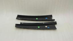 MERCEDES-BENZ Mercedes S-Class W221 Body Moulding A2216901387 Strip Set — thumbnail 4