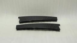MERCEDES-BENZ Mercedes S-Class W221 Body Moulding A2216901387 Strip Set — thumbnail 2