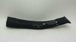 MERCEDES-BENZ Mercedes S-Class W221 Right B Post Cover A2216903625 B Pillar Cover RE AMG — thumbnail 1