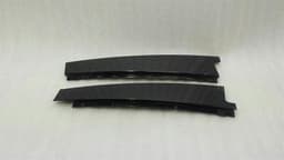 MERCEDES-BENZ Mercedes S-Class W221 Body Moulding A2216901387 Strip Set — thumbnail 3