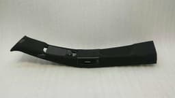 MERCEDES-BENZ Mercedes S-Class W221 Left B Post Cover A2216903525 B Pillar Cover Left AMG — thumbnail 5