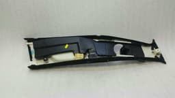 MERCEDES-BENZ Mercedes S-Class W221 Left B Post Cover A2216903525 B Pillar Cover Left AMG — thumbnail 3
