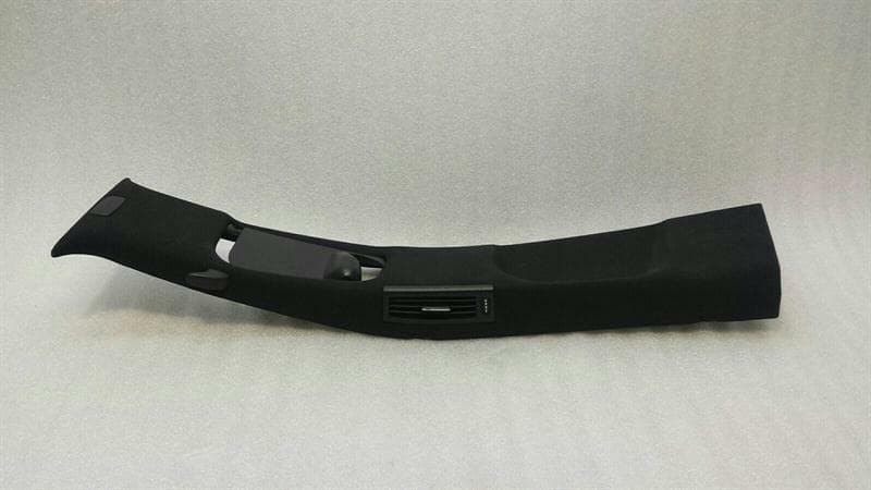 MERCEDES-BENZ Mercedes S-Class W221 Left B Post Cover A2216903525 B Pillar Cover Left AMG