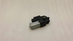 MERCEDES-BENZ Mercedes S-Class W221 W216 Sun Roof Engine A2168200042 Sunroof Motor — thumbnail 1