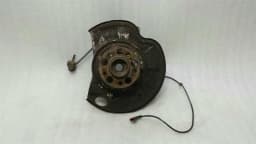 MERCEDES-BENZ Mercedes W221 Left Rear Hub A2213502108 Wheel Bearing Housing Rear Left — thumbnail 4