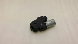 MERCEDES-BENZ Mercedes S-Class W221 W216 Sun Roof Engine A2168200042 Sunroof Motor — thumbnail 2