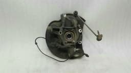 MERCEDES-BENZ Mercedes W221 Left Rear Hub A2213502108 Wheel Bearing Housing Rear Left — thumbnail 2