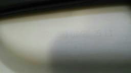 MERCEDES-BENZ Mercedes S-Class W221 Left B Post Cover A2216903525 B Pillar Cover Left AMG — thumbnail 8