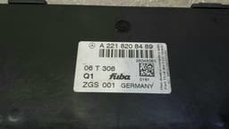 MERCEDES-BENZ Mercedes S-Class W221 Aerial / Antenna A2218208489 Antenna — thumbnail 2