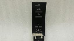 MERCEDES-BENZ Mercedes S-Class W221 Switch A2218201810 Switch Switch Block — thumbnail 6