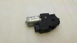 MERCEDES-BENZ Mercedes S-Class W221 W216 Sun Roof Engine A2168200042 Sunroof Motor — thumbnail 3