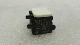 MERCEDES-BENZ Mercedes S-Class W221 Crash Sensor A0038202826 Impact Sensor SRS — thumbnail 5