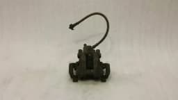 MERCEDES-BENZ Mercedes W221 Left Rear Caliper A2214230381 Brake Caliper Rear Left — thumbnail 1