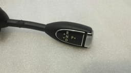 MERCEDES-BENZ Mercedes W221 wiper stalks A2215403745 indicator switch steering column switch — thumbnail 3