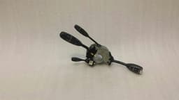 MERCEDES-BENZ Mercedes W221 wiper stalks A2215403745 indicator switch steering column switch — thumbnail 9