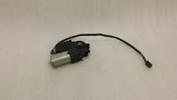 MERCEDES-BENZ Mercedes S-Class W221 Sun Roof Engine A2168200042 Sunroof Motor — thumbnail 6