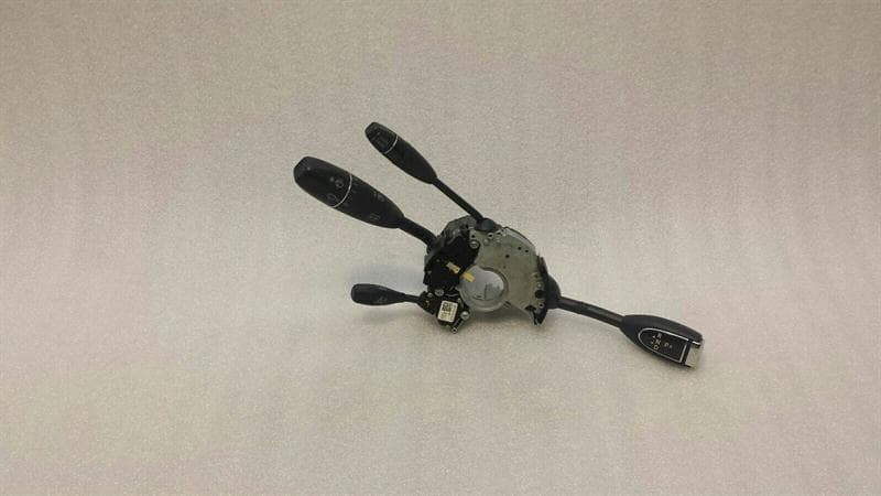 Mercedes W221 wiper stalks A2215403745 indicator switch steering column switch