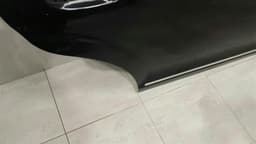 MERCEDES-BENZ Mercedes S-class W221 Right Rear Door A2217300605 Door Rear Right — thumbnail 4