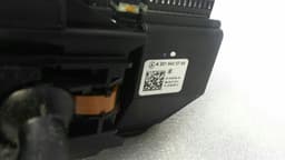 MERCEDES-BENZ Mercedes W221 wiper stalks A2215403745 indicator switch steering column switch — thumbnail 6