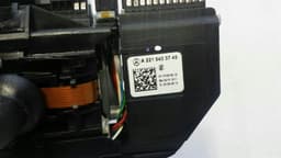 MERCEDES-BENZ Mercedes W221 wiper stalks A2215403745 indicator switch steering column switch — thumbnail 7