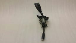 MERCEDES-BENZ Mercedes W221 wiper stalks A2215403745 indicator switch steering column switch — thumbnail 8