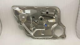 MERCEDES-BENZ Mercedes S-Class W221 Left Rear Door Winder A2217300146 Window Regulator Rear Li — thumbnail 1