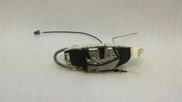 MERCEDES-BENZ Mercedes S-Class W221 rear right door lock A2217301235 door lock rear right — thumbnail 8