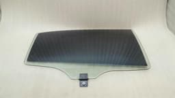 MERCEDES-BENZ Mercedes S-Class W221 right rear door glass A22173018 door window rear right — thumbnail 1