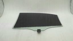 MERCEDES-BENZ Mercedes S-Class W221 right rear door glass A22173018 door window rear right — thumbnail 2