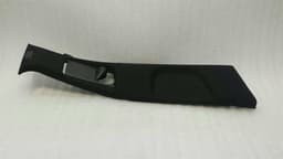 MERCEDES-BENZ Mercedes S-Class W221 Right B Post Cover A2216903625 B Pillar Cover RE AMG — thumbnail 2
