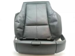 MERCEDES-BENZ Mercedes S-class W221 seatpad A2219100905 seat left seat cushion cooled — thumbnail 1