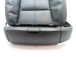 MERCEDES-BENZ Mercedes S-class W221 seatpad A2219100905 seat left seat cushion cooled — thumbnail 2