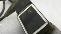 MERCEDES-BENZ Mercedes CLS W219 Xenon Level Sensor A0105427717 Level Sensor. — thumbnail 5