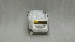 SAAB SAAB 9-5 95 Safety Module ECU 12765880 Air Control Unit SRS — thumbnail 3