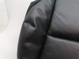 MERCEDES-BENZ Mercedes S-class W221 seatpad A2219100905 seat left seat cushion cooled — thumbnail 6
